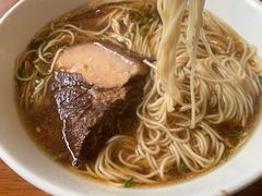 -同得兴 Since·1995 传统苏式面馆(十全街店)