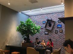 -鹿角巷The Alley(龙湖天街店)