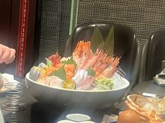 -極上萬膳·日料放题(海岸城店)