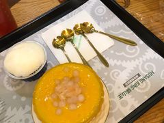 -MUSANG KING猫山王(龙湖杭州滨江天街店)