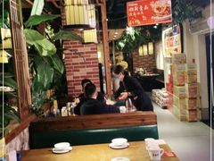 大堂-湘厨壹品(芙蓉广场店)