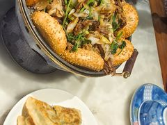 -范家小馆·四代传承烤鸭店(紫竹桥店)