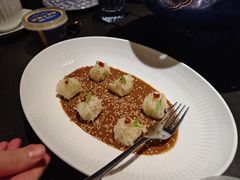 -喜悦烤鸭·新京菜(王府井店)