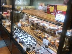 -苹果花园(龙漕路店)