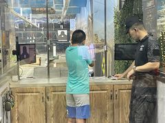 -都市枪神实弹射击俱乐部