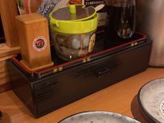 -万岁寿司(天河领展店)