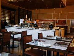 -成都瑞吉酒店·秀餐厅