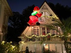 -弦月窗LUNETTE BY AMANDA(复兴路店)