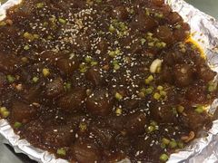 -梅利汴京烤鸭•开封豫菜地标店(东大街店)
