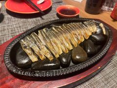 -满来寿喜烧(金虹桥店)