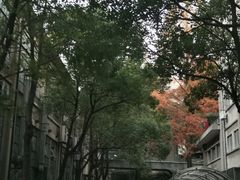 -南京晨光1865创意产业园