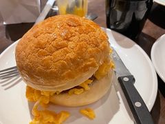 -新旺茶餐厅(嘉里城店)