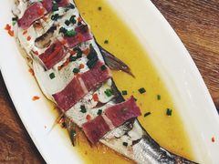 -旅马餐厅(茅家埠店)