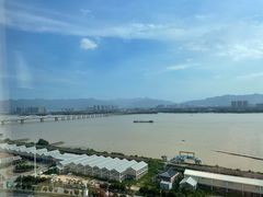 -福州仓山凯悦酒店·Market Cafe Lacucina咖啡厅