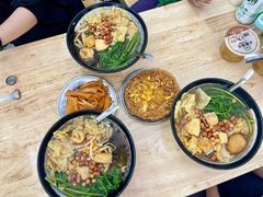 -笋果坊螺蛳粉(竹园小区店)