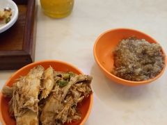 -乡党臊子面(丰庆公园店)