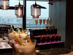 -深圳机场凯悦嘉寓酒店