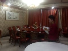 -六和聚传统烤鸭.天津菜(和平店)
