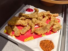 -海底捞火锅(璞丽中心店)
