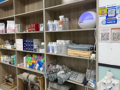 -嘉馨宠物医院·CT影像转诊·心脏科·犬猫全科诊疗中心(下沙大学城院区)