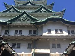 -名古屋城