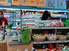 -大润发(浒关店)