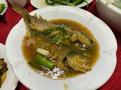 -蛇口康乐快餐鱼仔档(翠苑小区店)