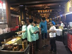 -泮金大塘(北二七路店)