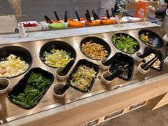-比格比萨自助(宋家庄店)