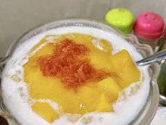 -顺记冰室(宝华路店)