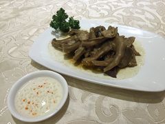 -阿锋鲍鱼酒家美食汇(华安店)