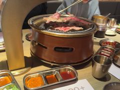 -西塔老太太泥炉烤肉(亚运村店)