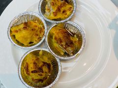 -半岛听涛蒸汽海鲜自助(K11店)