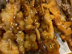 -探唐烧烤(棠东店)