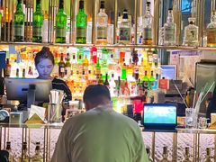 -Nirvana Cafe&Bar(北仓文创街区店)