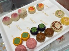 -北京稻香村(零号店)