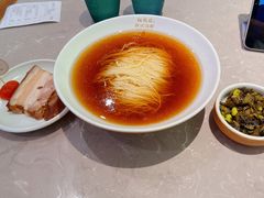 -松鹤楼面馆(天一广场店)
