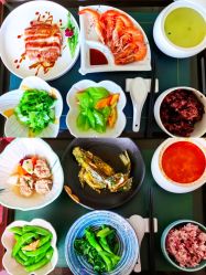 -新寰亚月子会所(金鸡湖凯宾店)