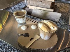 -J Create城市露营咖啡·简餐·宠物(上海动物园店)