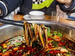 -乐山第一家临江鳝丝(茶坊路店)