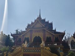 -西双版纳总佛寺