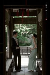 -巴黎婚纱摄影(瑞安旗舰店)