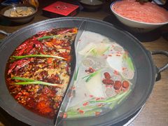 -萍姐火锅·公路夜市(打浦桥日月光店)