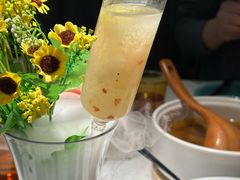 -雀蓝川菜(滨湖万象汇店)