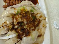 -汇兴源餐馆(小北路店)