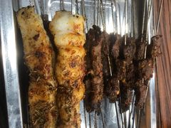 -清真·马峰烤肉(小学习北巷店)