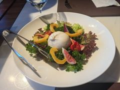 -恰餐厅 CHAR Bar & Grill (珠海仁恒洲际店)