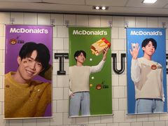 -麦当劳(松江店)