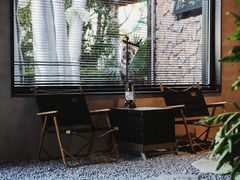 -J Create城市露营咖啡·简餐·宠物(上海动物园店)