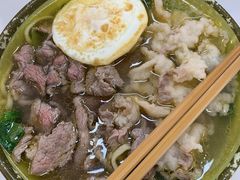 -雪花龙吊龙牛肉面(三山街店)